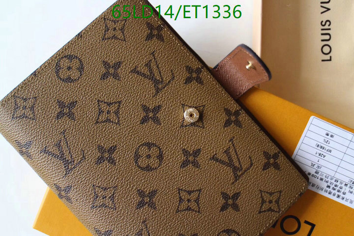 LV-Wallet Mirror Quality Code: ET1336 $: 65USD