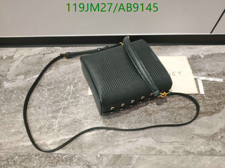 Stella McCartney-Bag-Mirror Quality Code: AB9145 $: 119USD