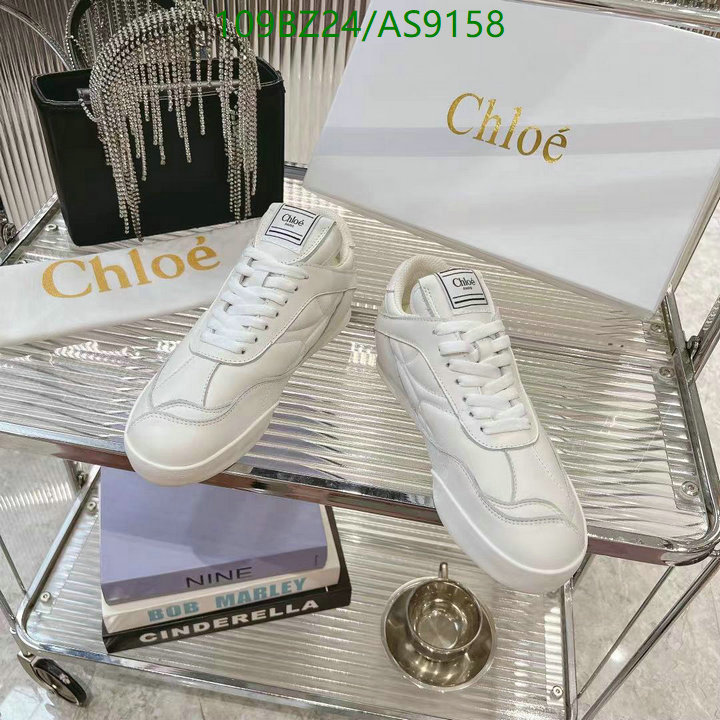 Chloe-Women Shoes Code: AS9158 $: 109USD