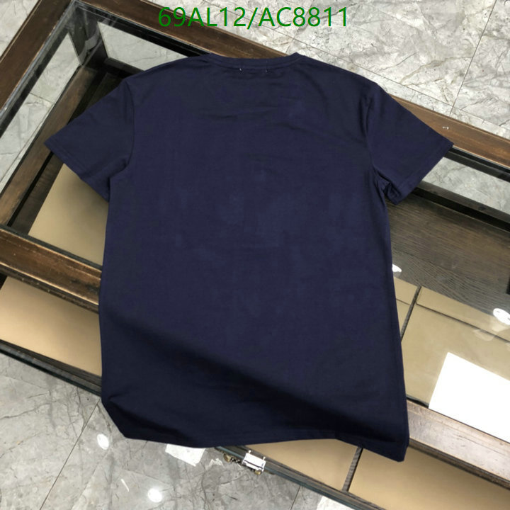 Moncler-Clothing Code: AC8811 $: 69USD