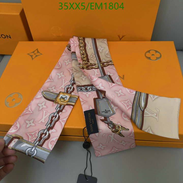 LV-Scarf Code: EM1804 $: 35USD