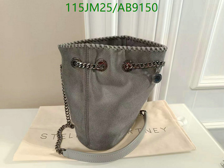 Stella McCartney-Bag-Mirror Quality Code: AB9150 $: 115USD