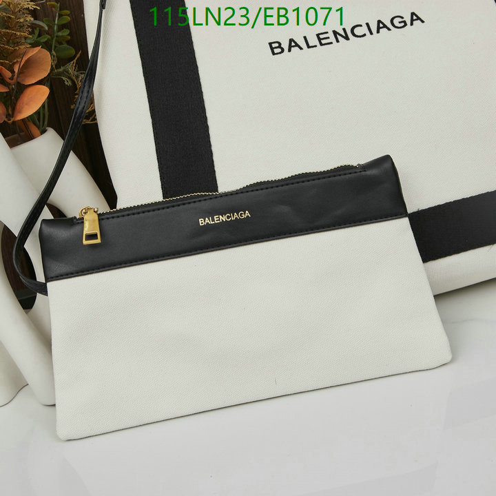 Balenciaga-Bag-4A Quality Code: EB1071 $: 115USD