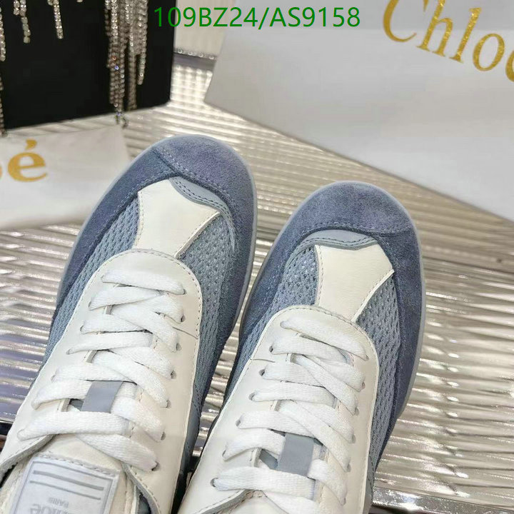 Chloe-Women Shoes Code: AS9158 $: 109USD