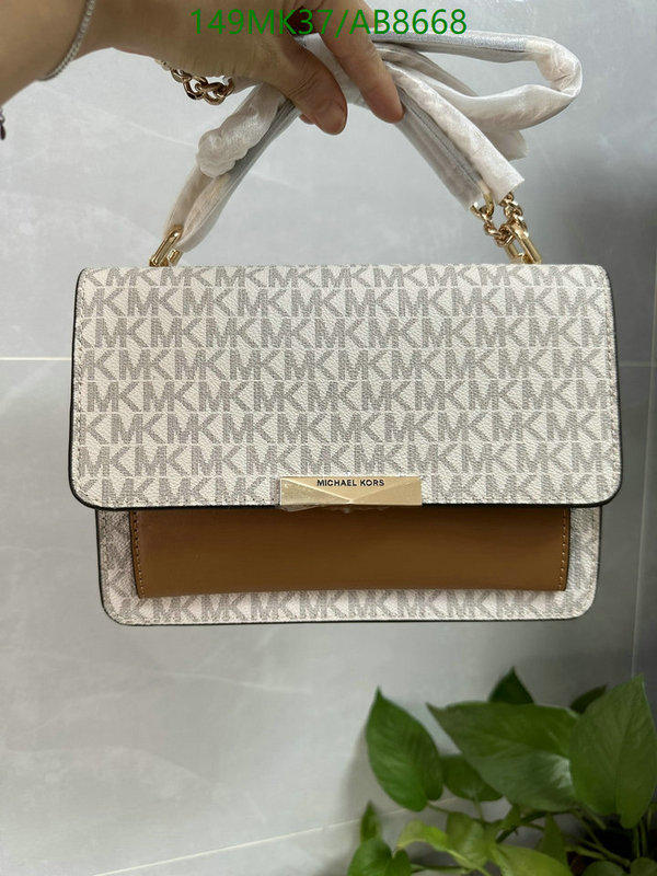 Michael Kors-Bag-Mirror Quality Code: AB8668 $: 149USD