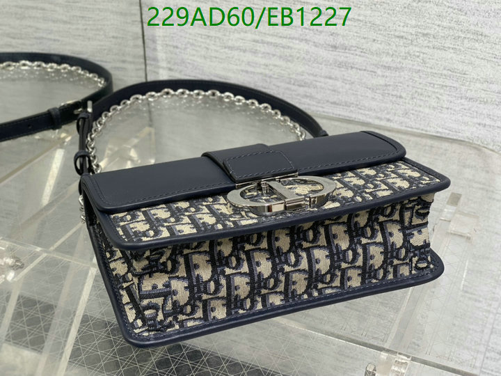 Dior-Bag-Mirror Quality Code: EB1227