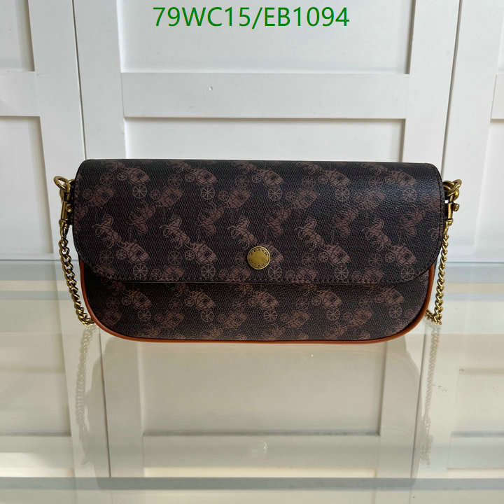 Coach-Bag-4A Quality Code: EB1094 $: 79USD