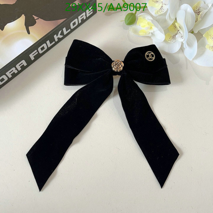 Chanel-Headband Code: AA9007 $: 29USD