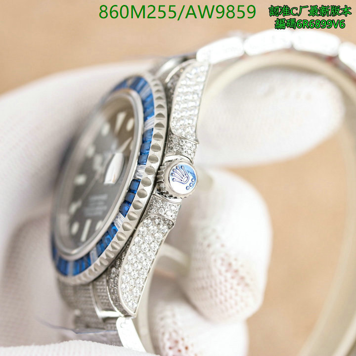 Rolex-Watch-Mirror Quality Code: AW9859 $: 860USD