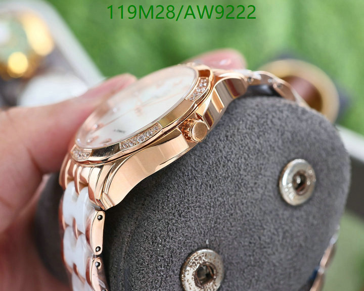 Omega-Watch(4A) Code: AW9222 $: 119USD