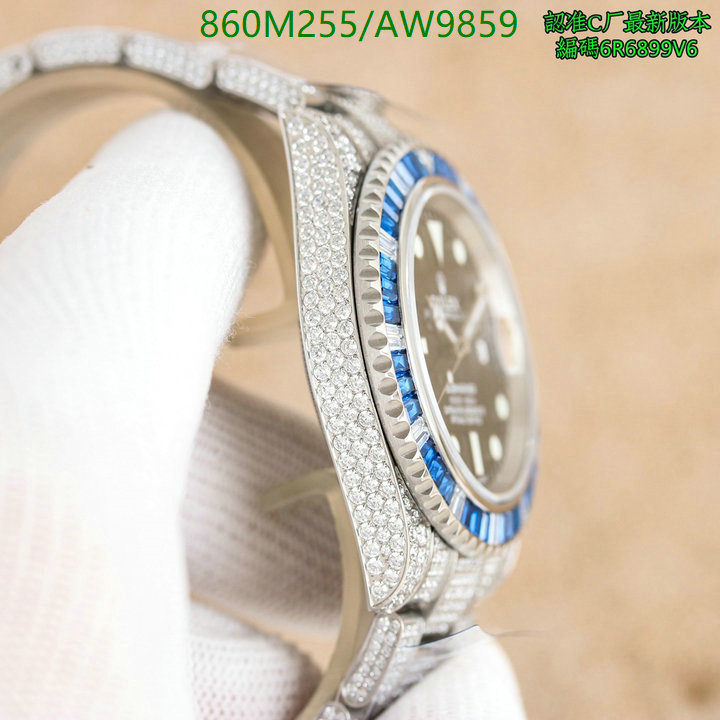 Rolex-Watch-Mirror Quality Code: AW9859 $: 860USD