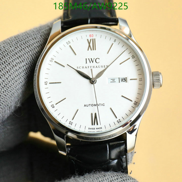 IWC-Watch-4A Quality Code: AW9225 $: 185USD