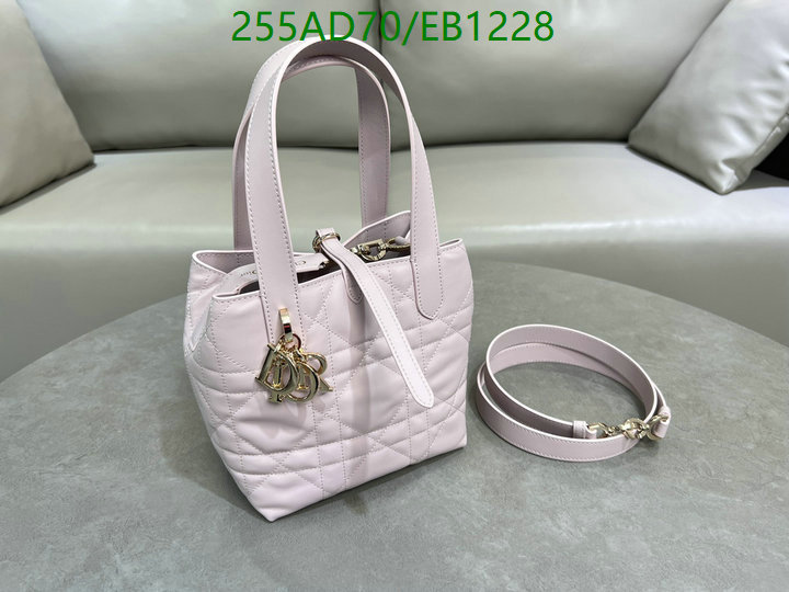 Dior-Bag-Mirror Quality Code: EB1228 $: 255USD