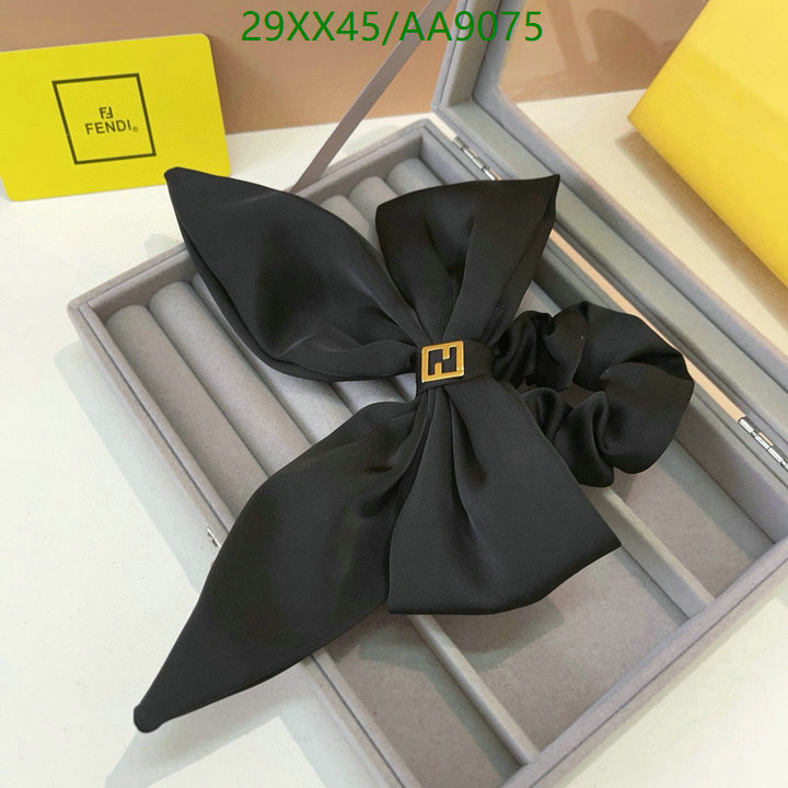 Fendi-Headband Code: AA9075 $: 29USD