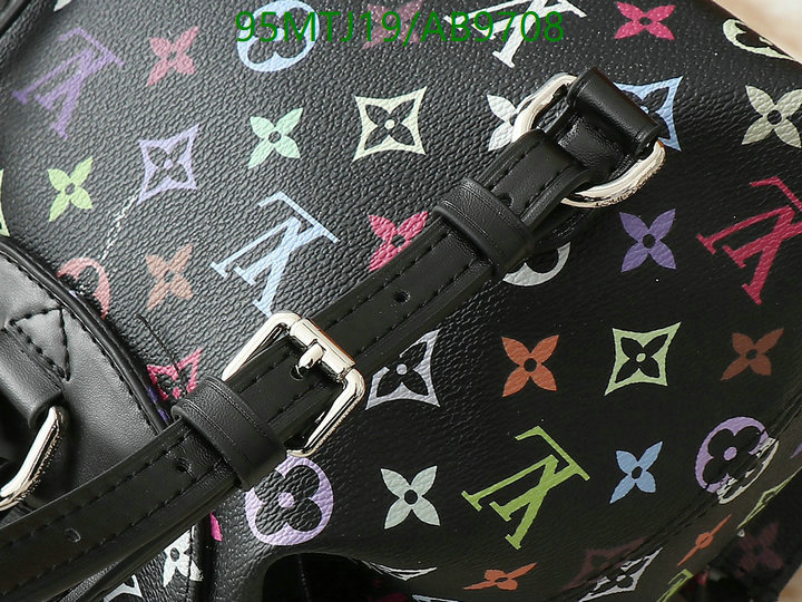 LV-Bag-4A Quality Code: AB9708 $: 95USD