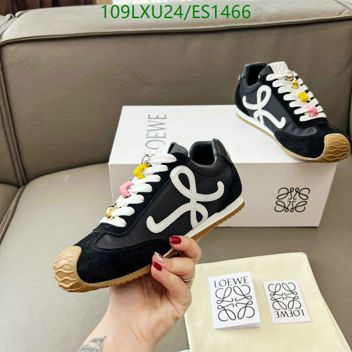 Loewe-Women Shoes Code: ES1466 $: 109USD