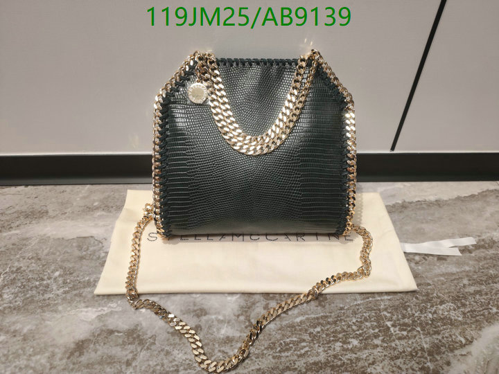 Stella McCartney-Bag-Mirror Quality Code: AB9139