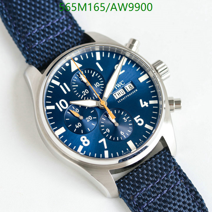 IWC-Watch-Mirror Quality Code: AW9900 $: 565USD