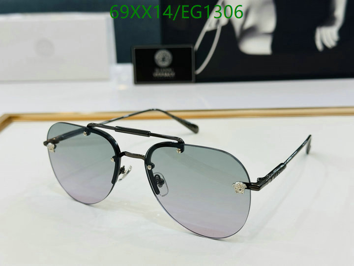 D&G-Glasses Code: EG1306 $: 69USD