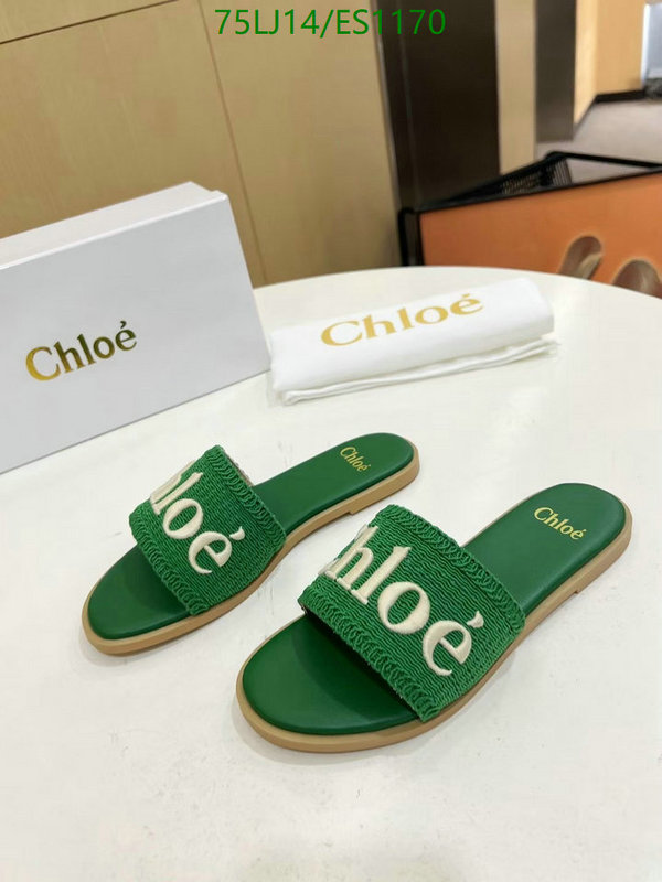 Chloe-Women Shoes Code: ES1170 $: 75USD