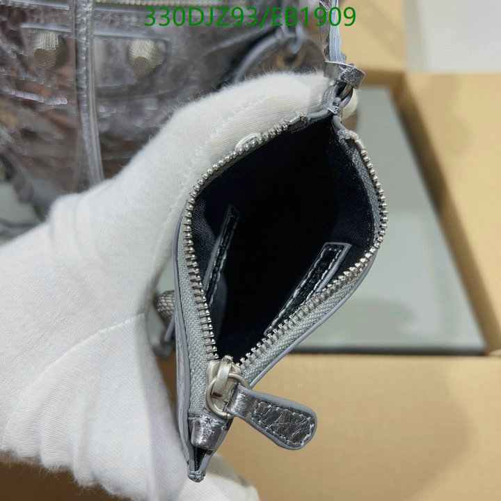 Balenciaga-Bag-Mirror Quality Code: EB1909 $: 330USD