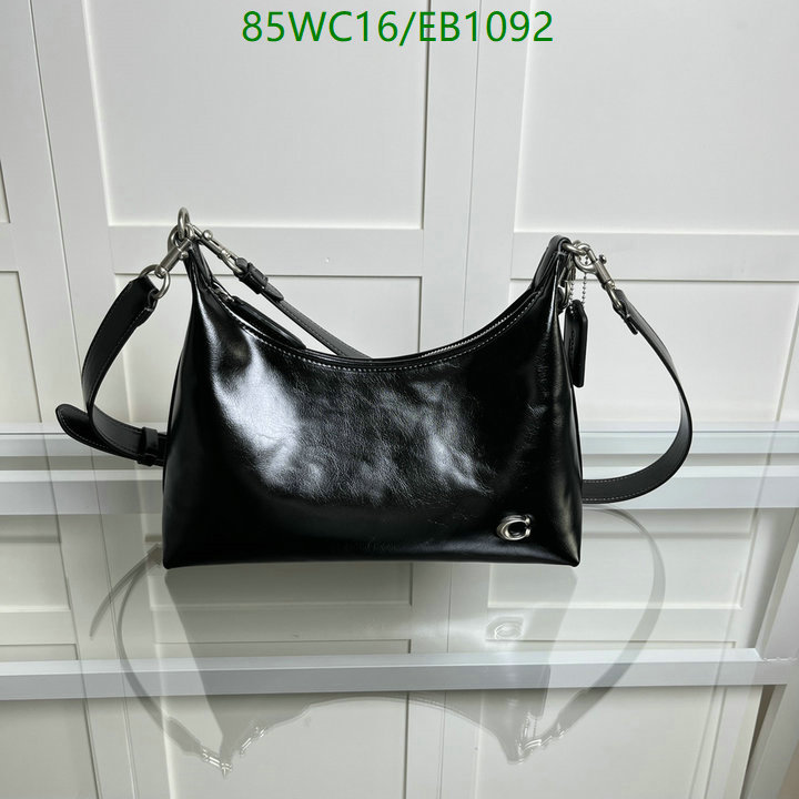 Coach-Bag-4A Quality Code: EB1092 $: 85USD