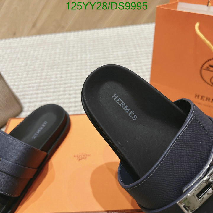 Hermes-Men shoes Code: DS9995 $: 125USD