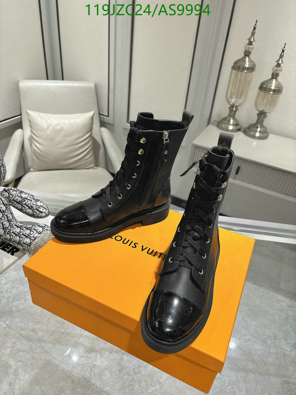 Boots-Women Shoes Code: AS9994 $: 119USD