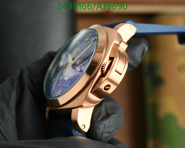 Panerai-Watch-Mirror Quality Code: AW9890 $: 249USD