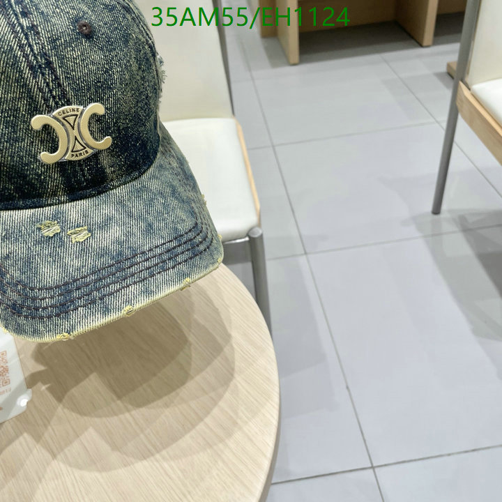 Celine-Cap(Hat) Code: EH1124 $: 35USD