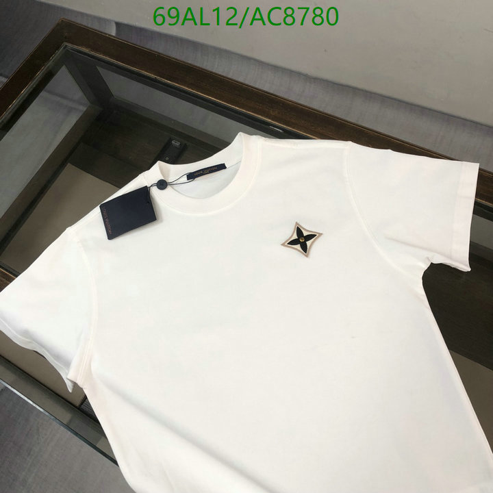 LV-Clothing Code: AC8780 $: 69USD