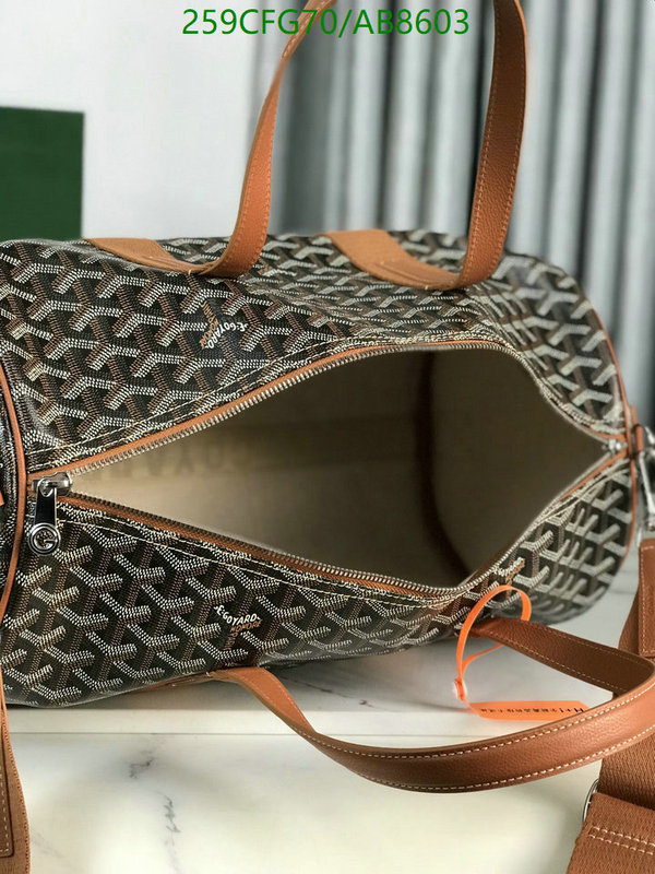 Goyard-Bag-Mirror Quality Code: AB8603 $: 259USD