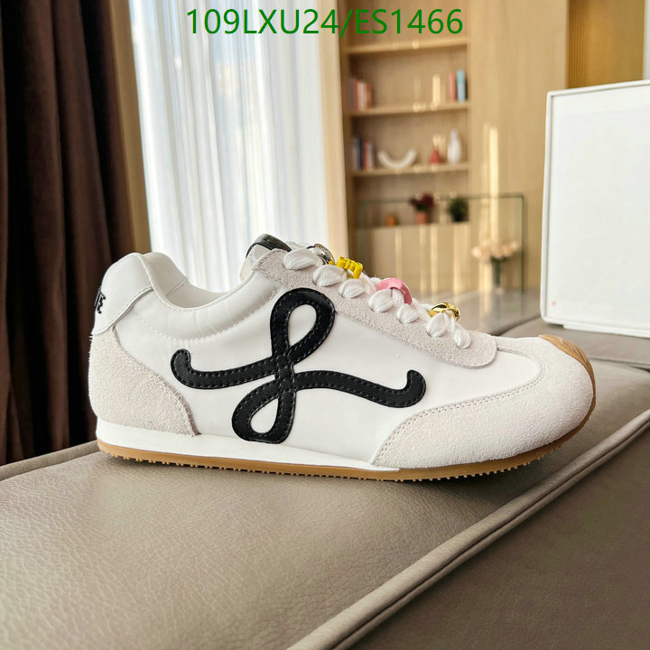 Loewe-Women Shoes Code: ES1466 $: 109USD