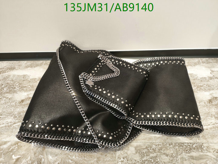 Stella McCartney-Bag-Mirror Quality Code: AB9140