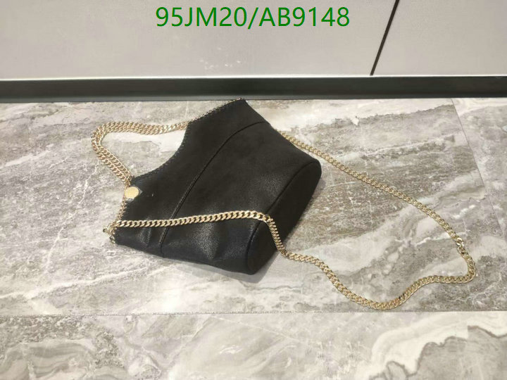 Stella McCartney-Bag-Mirror Quality Code: AB9148