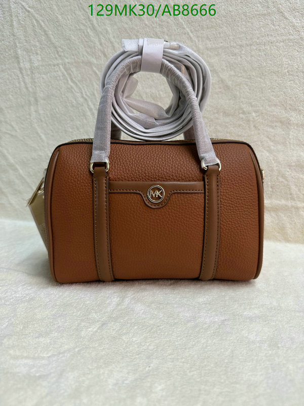 Michael Kors-Bag-Mirror Quality Code: AB8666 $: 129USD