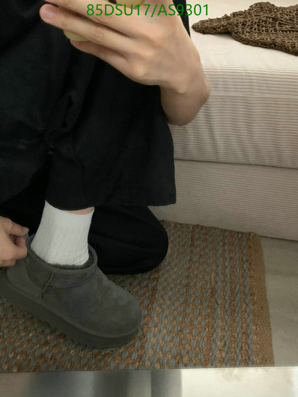 UGG-Women Shoes Code: AS9301 $: 85USD