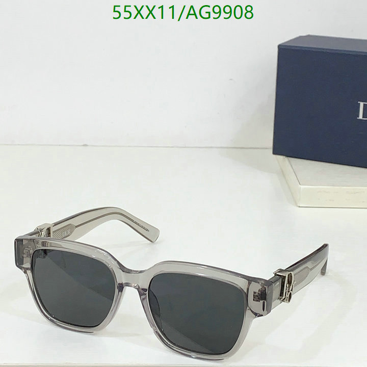 Dior-Glasses Code: AG9908 $: 55USD