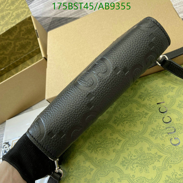 Gucci-Bag-Mirror Quality Code: AB9355 $: 175USD
