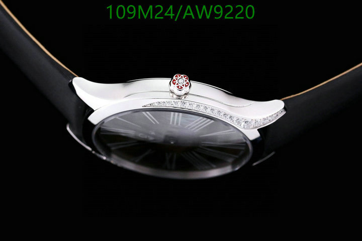 Omega-Watch(4A) Code: AW9220 $: 109USD