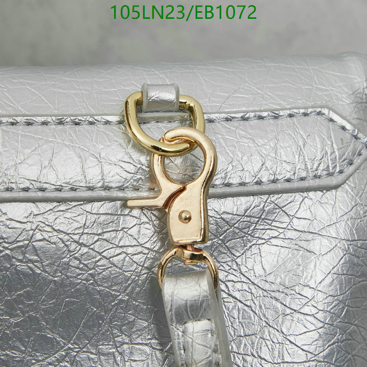 Balenciaga-Bag-4A Quality Code: EB1072 $: 105USD