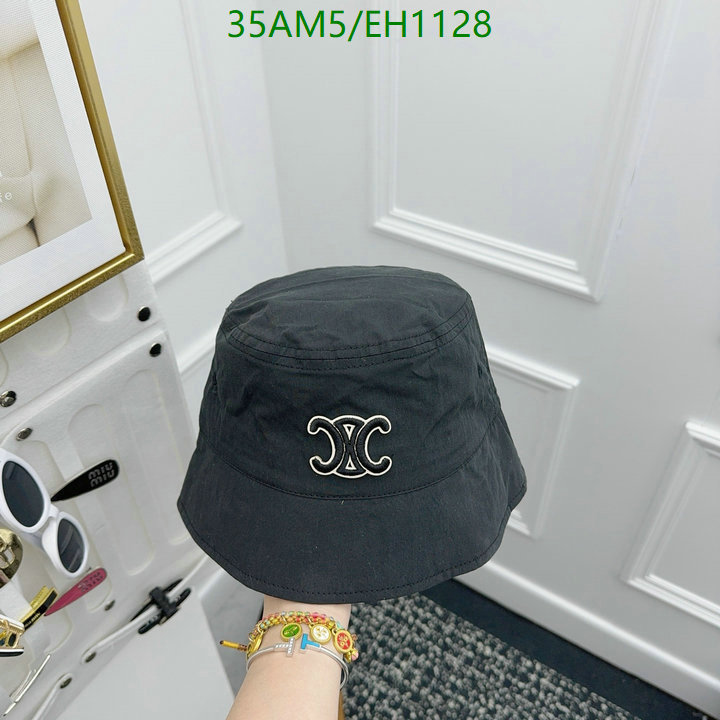 Celine-Cap(Hat) Code: EH1128 $: 35USD