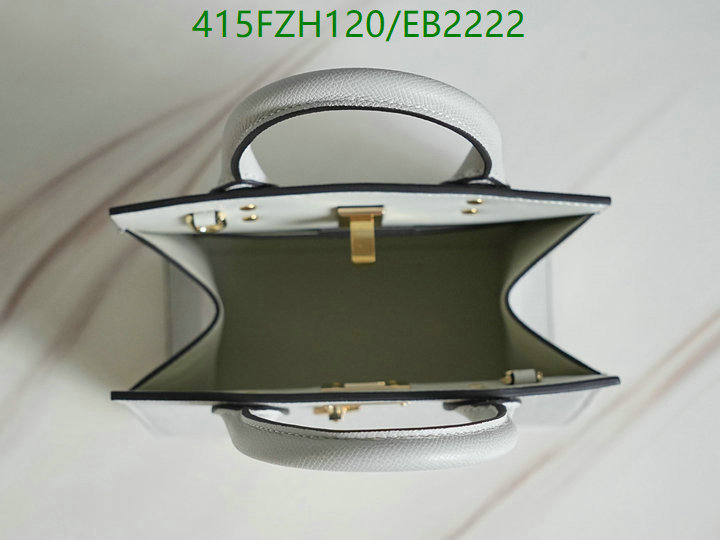 Ferragamo-Bag-Mirror Quality Code: EB2222 $: 415USD