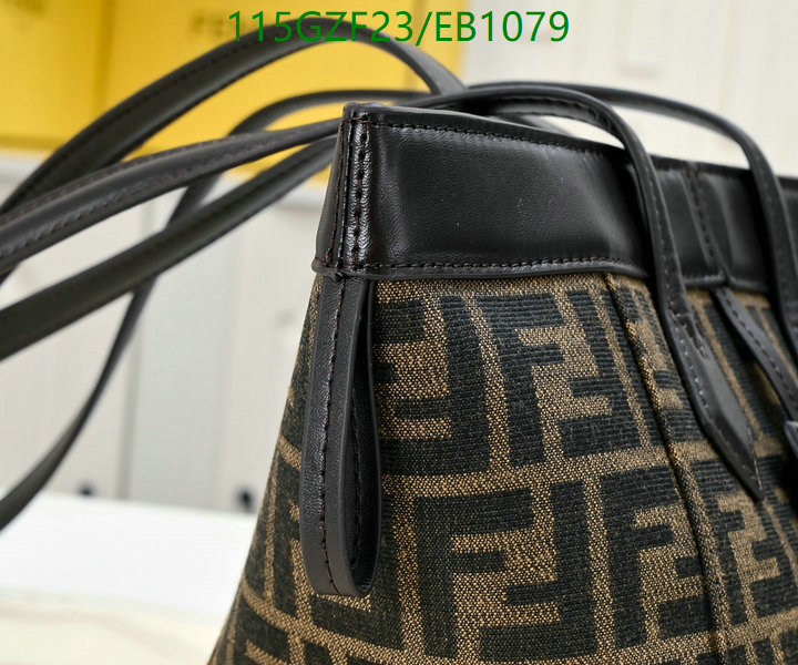 Fendi-Bag-4A Quality Code: EB1079