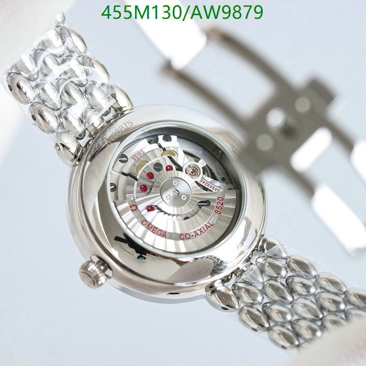 Omega-Watch-Mirror Quality Code: AW9879 $: 455USD