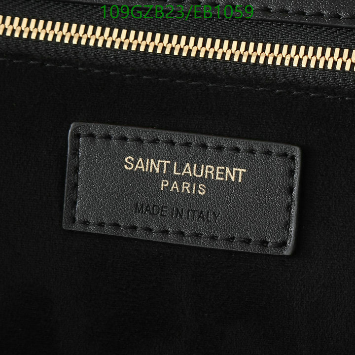 YSL-Bag-4A Quality Code: EB1059 $: 109USD