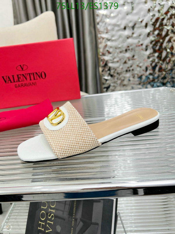 Valentino-Women Shoes Code: ES1379 $: 75USD