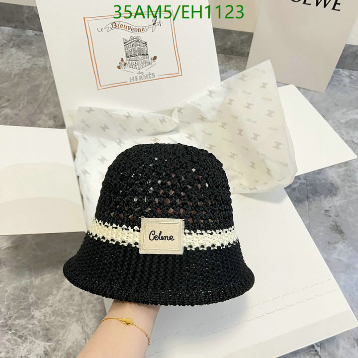 Celine-Cap(Hat) Code: EH1123 $: 35USD