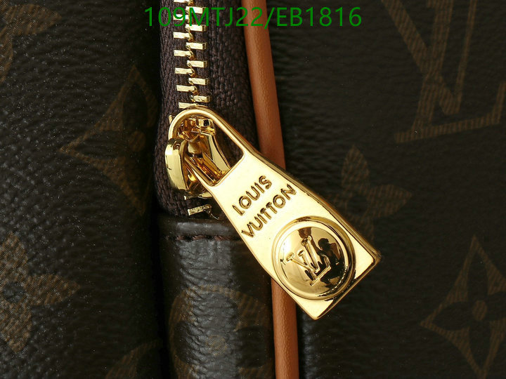 LV-Bag-4A Quality Code: EB1816 $: 109USD