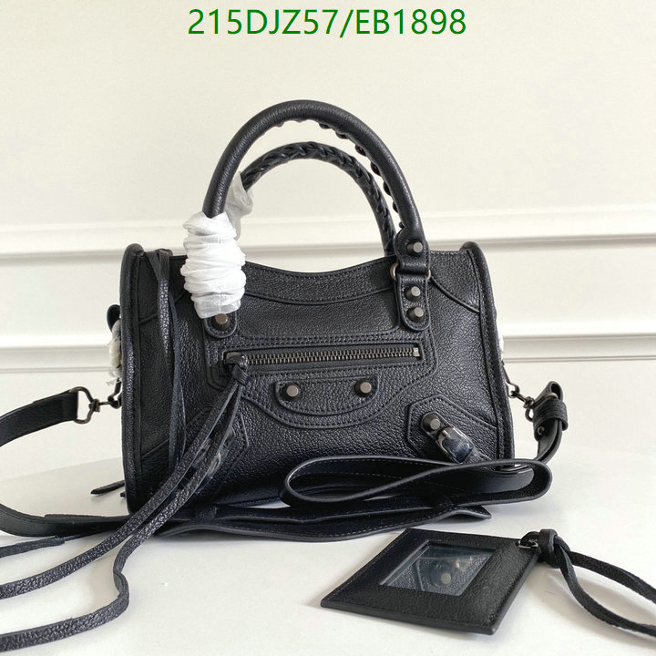 Balenciaga-Bag-Mirror Quality Code: EB1898 $: 215USD